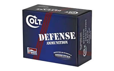 DBLTAP CD 45ACP 230GR JHP 20/1000 - Image 3
