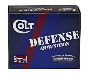 DBLTAP CD 9MM 124GR JHP 20/1000