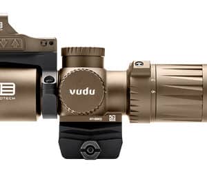 EOTECH VUDU 3-9X32 SFP MR5 EFLX TAN
