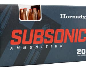 HRNDY 350 LEGEND 250GR SUB-X 20/200