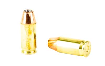 HRNDY 45ACP 230GRXTP SUBSONIC 20/200 - Image 4