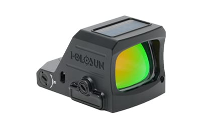 H-SUN 507C X3 GRN OPEN PSTL 2MOA DOT - Image 2
