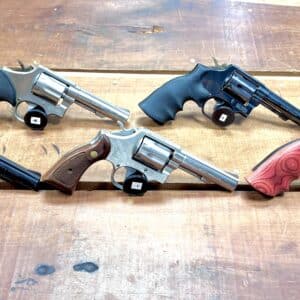 SMITH & WESSON LOT OF 5 TO CHOOSE FROM