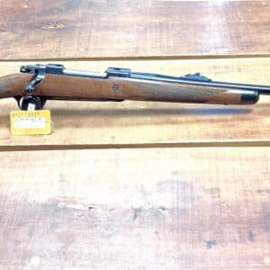 NEW IN BOX RUGER M77 270 WIN