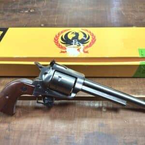 *1995* RUGER SUPER BLACKHAWK 44 MAGNUM