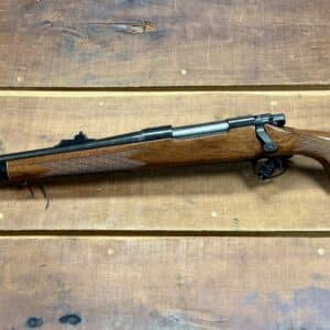 REMINGTON ARMS 700 LEFT HANDED 30-06 USED