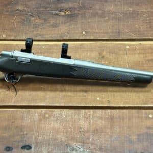 BROWNING A-BOLT 270 LEFT-HANDED USED