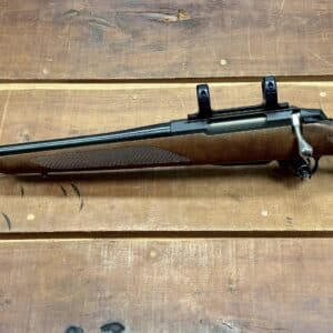 TIKKA T3X 7MM REM MAG LEFT-HANDED 24" USED RIFLE