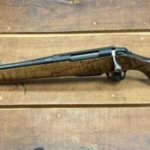 TIKKA T3X 308 20" USED RIFLE
