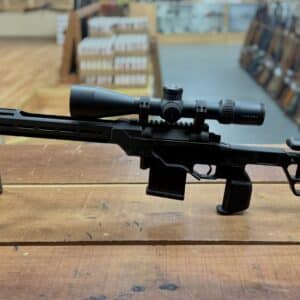 DANIEL DEFENSE DELTA 5 PRO USED 6.5 CREEDMOOR