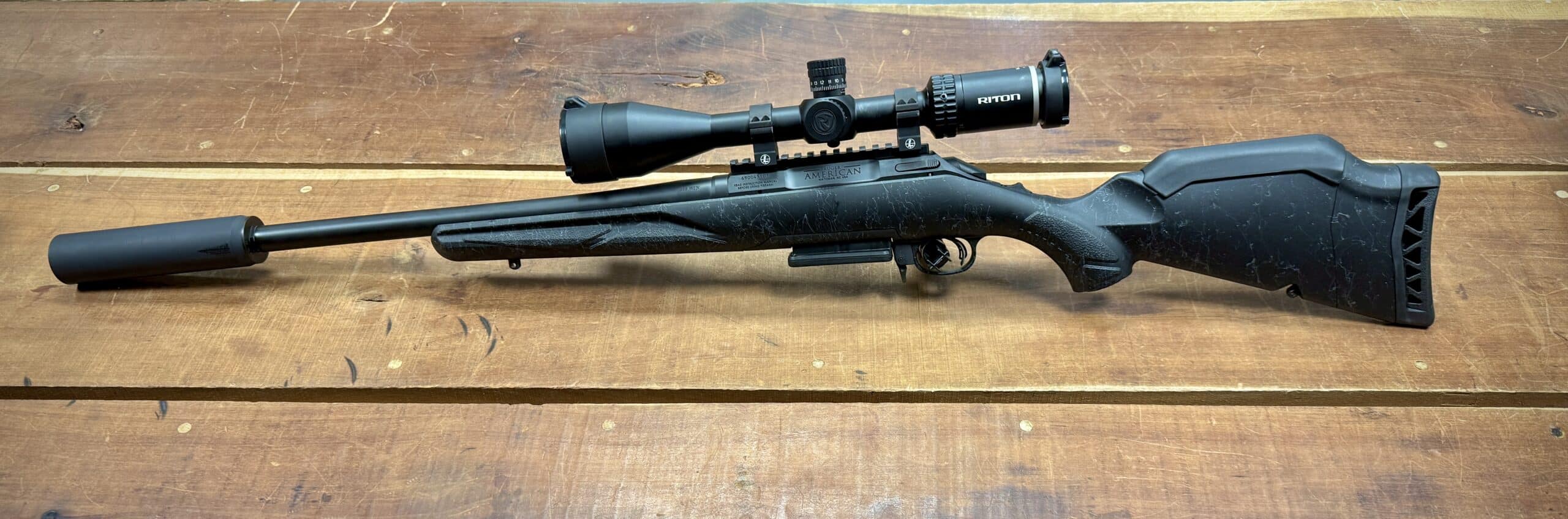 308 PATROL PACKAGE DEAL ALL NEW ! - Image 2