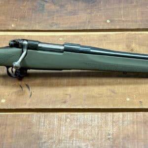 WINCHESTER MODEL 70 RARE CALIBER 223 WSSM!!!