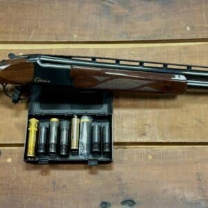 LIKE NEW IN EXCELLENT CONDITION BROWNING CITORI CX 12 GA 28"