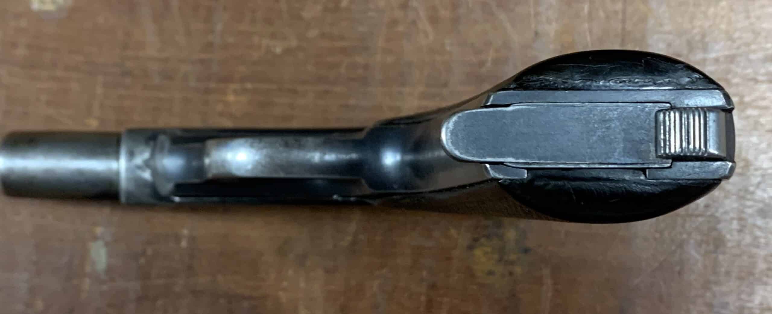 WALTHER MODEL 7 - Image 10
