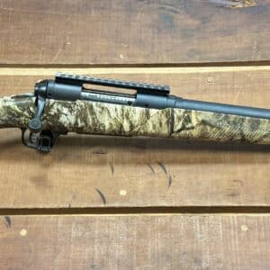 SAVAGE ARMS 110 PREOWNED RIFLE 22-250