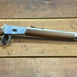 HERITAGE FIREARMS R92 IN 45 LC WITH OCTAGON BARREL