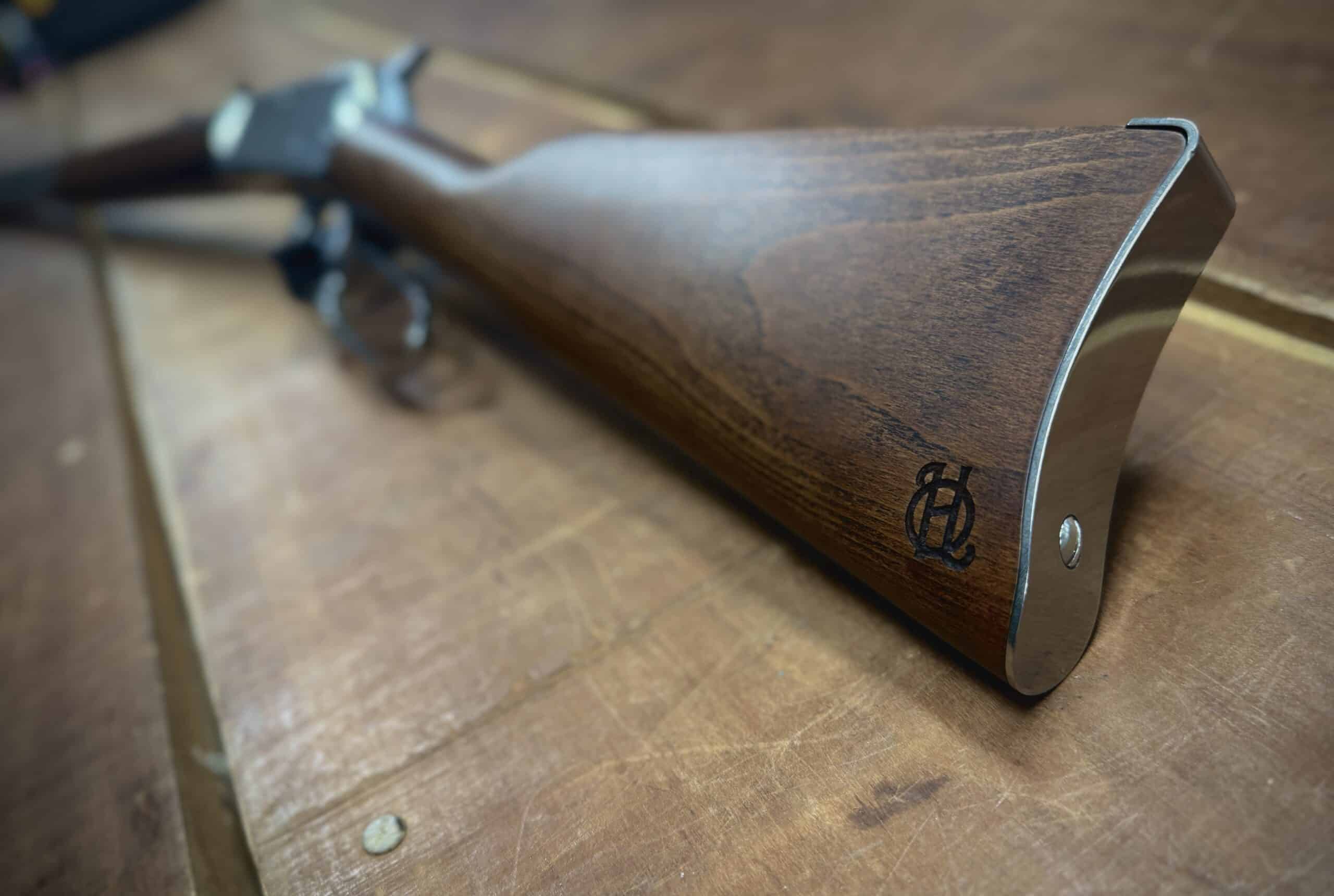HERITAGE FIREARMS R92 IN 45 LC WITH OCTAGON BARREL - Image 3