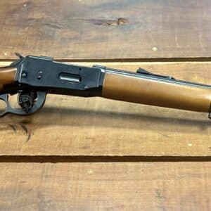 MOSSBERG 464 PREOWNED RIFLE 30-30