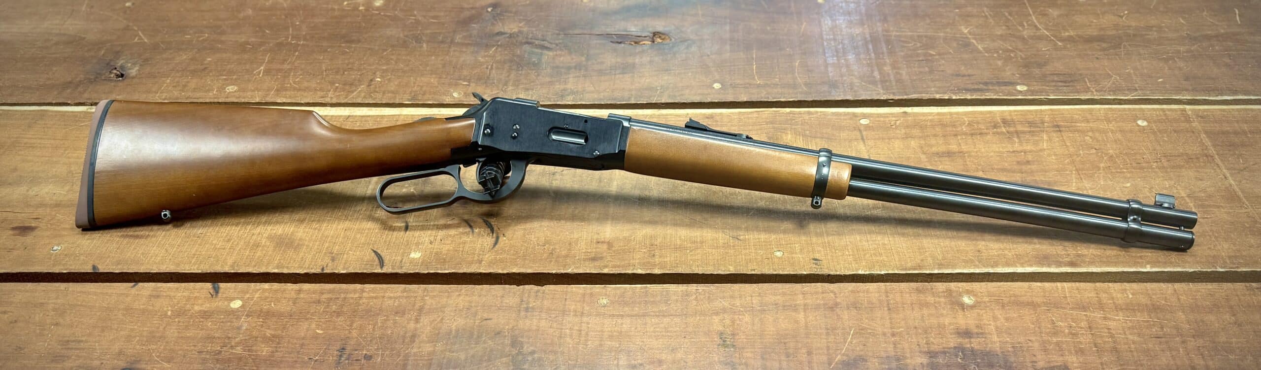MOSSBERG 464 PREOWNED RIFLE 30-30