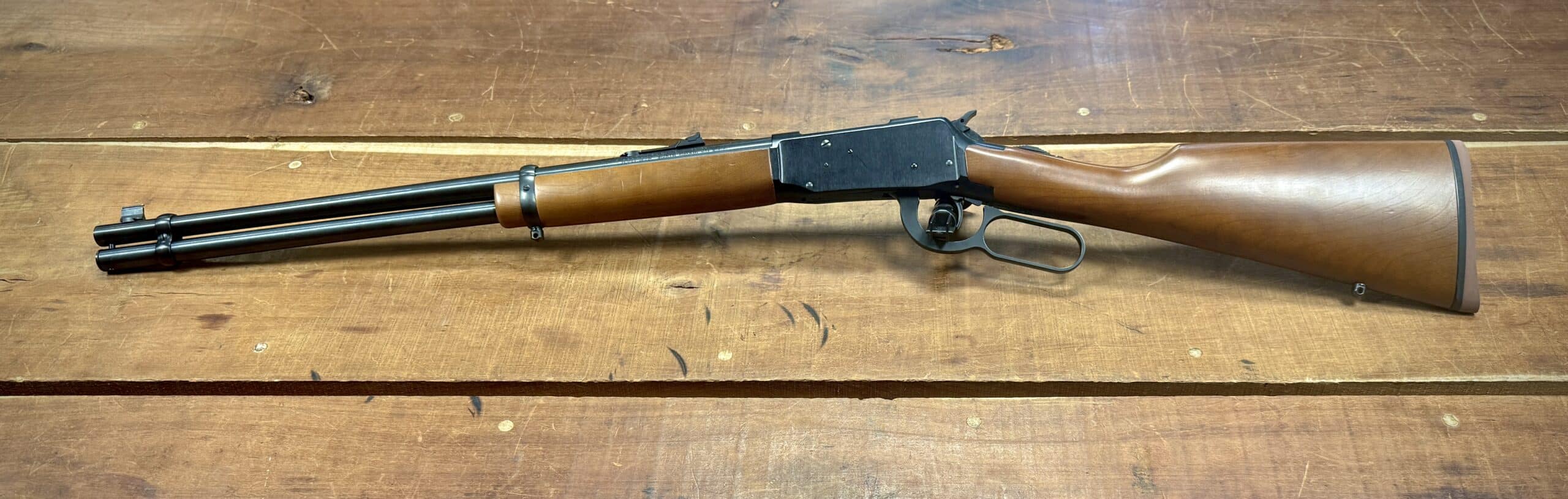 MOSSBERG 464 PREOWNED RIFLE 30-30 - Image 2