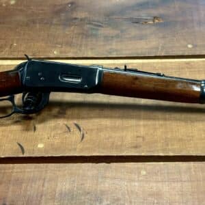 WINCHESTER 94 30-30