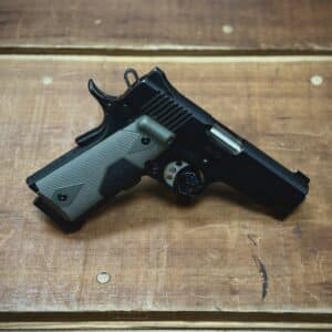 KIMBER PRO TLE II 45 ACP PISTOL