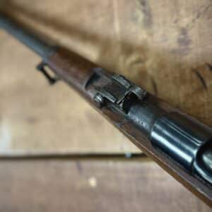 M91 CARCANO CARBINE IN CALIBER OF 6.5 CARCANO