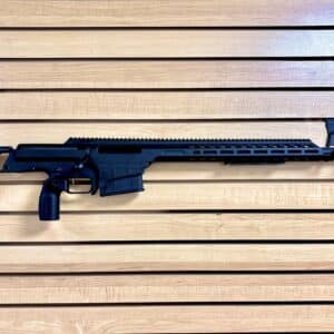 BARRETT MRAD IN 6.5 CREEDMOOR