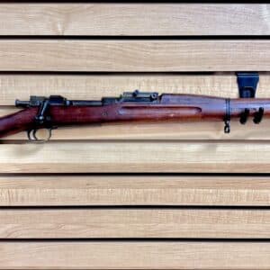 SPRINGFIELD MODEL 1903 MADE IN 1929 30-06 WWII
