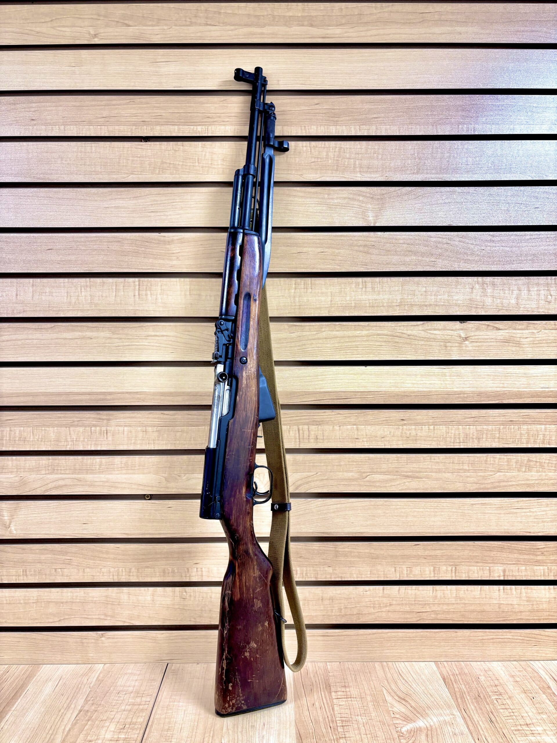RUSSIAN SKS MATCHING NUMBERS FREE SHIPPING!!!