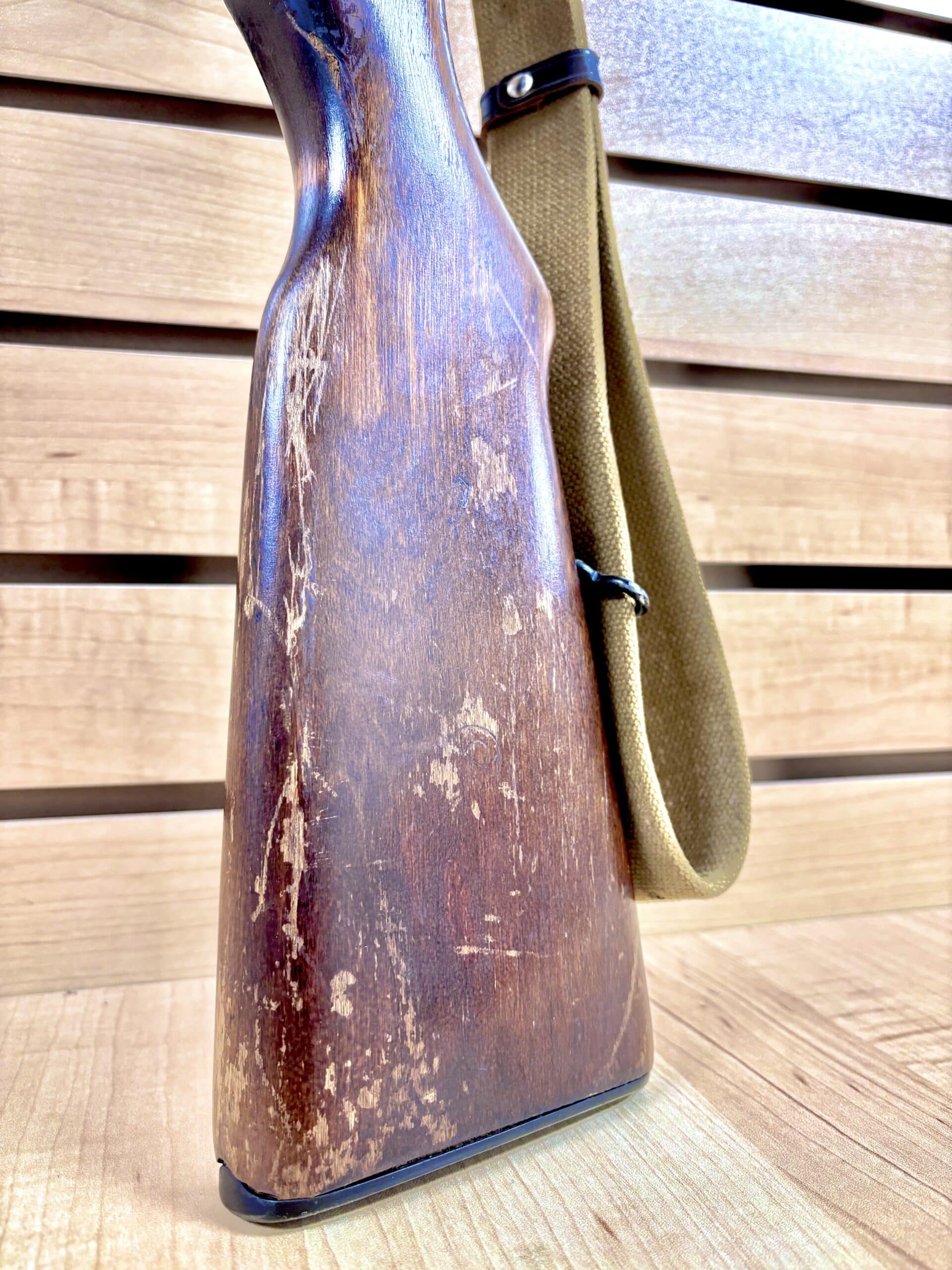 RUSSIAN SKS MATCHING NUMBERS FREE SHIPPING!!! - Image 5