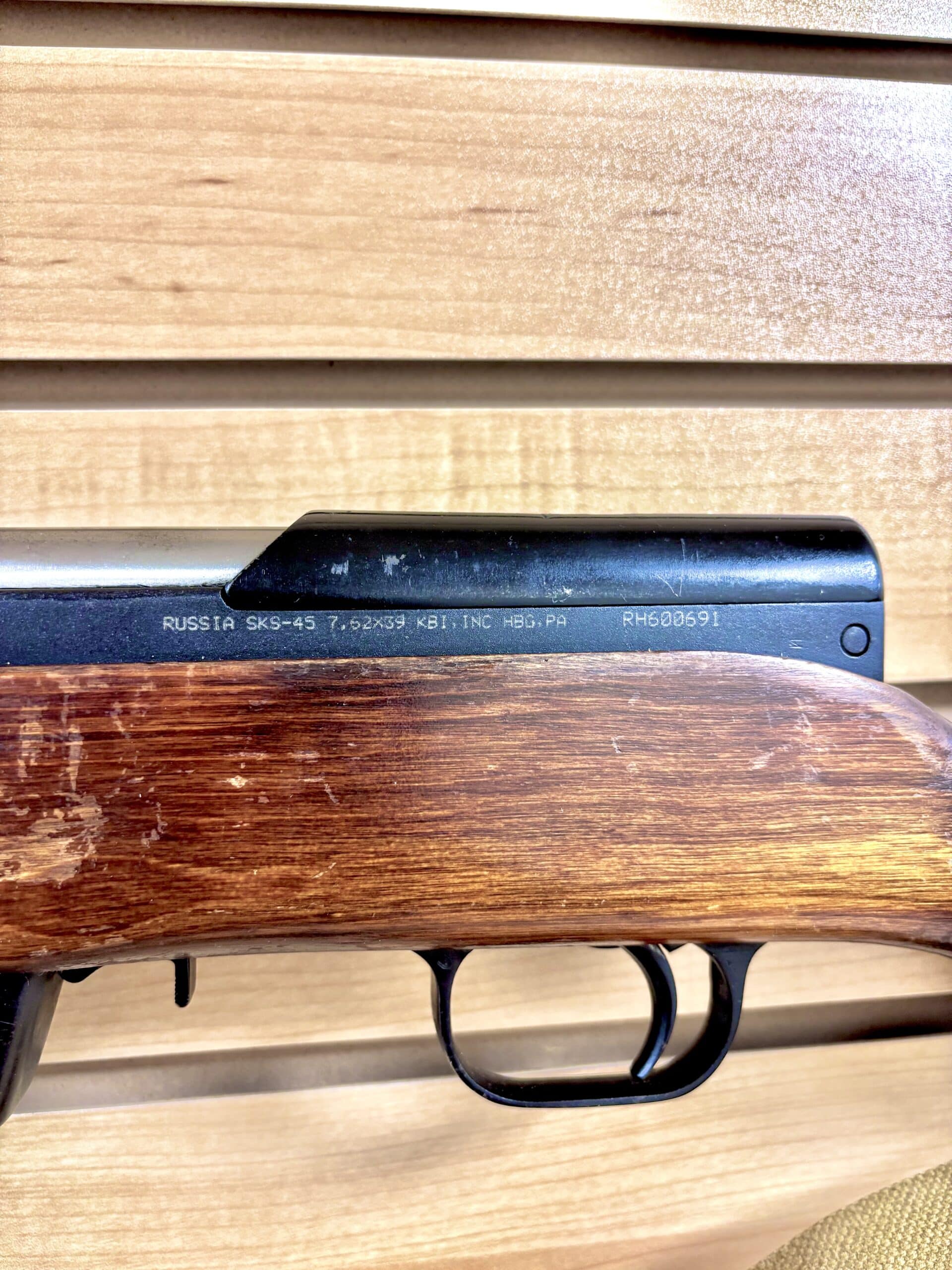RUSSIAN SKS MATCHING NUMBERS FREE SHIPPING!!! - Image 6