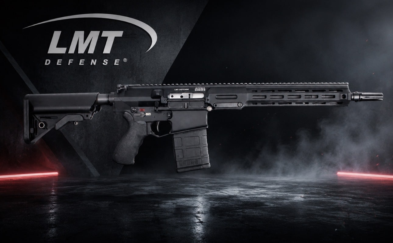 LMT Defense Mars-H Battle Rifle 3199.99 FREE SHIPPING!!!