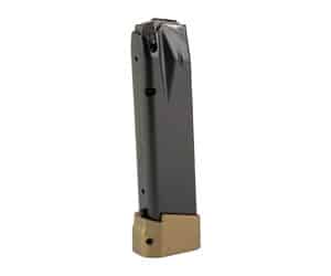 MAG CANIK TTI 9MM 21RD BRZ
