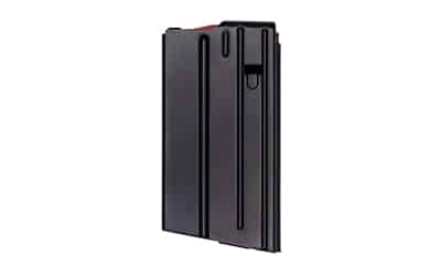 MAG DURAMAG 20RD 308/6.8X51 SS BLK - Image 2