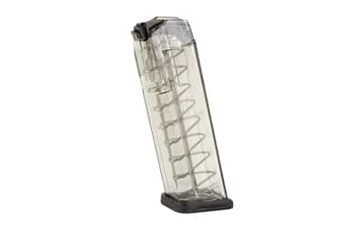 ETS MAG FOR GLK 17/19 9MM 10RD CLR