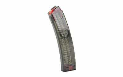ETS MAG FOR CZ SCORPION 9MM 30RD CSM