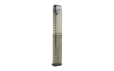 ETS MAG FOR GLK 17/19 9MM 40RD CSMK