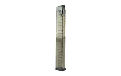 ETS MAG FOR GLK 17/19 9MM 40RD CSMK - Image 2
