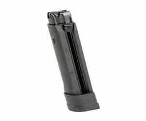 MAG FN 502 22LR 15RD BLK