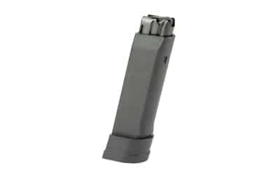 MAG FN 502 22LR 15RD BLK - Image 2