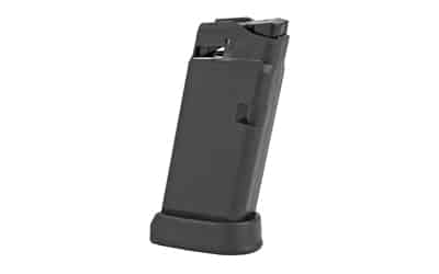 MAG GLOCK OEM 36 45ACP 6RD PKG - Image 2