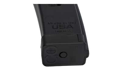 GO MAG STRIBOG 9MM 30RD BLK - Image 4