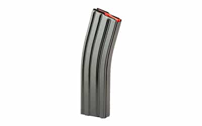 GO MAG AR15 40RD STEEL 5.56/.223 BLK - Image 2