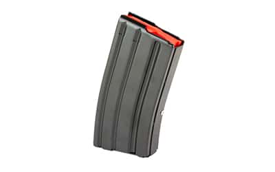 GO MAG AR 10RD/20RD BDY STL 5.56 BLK - Image 2