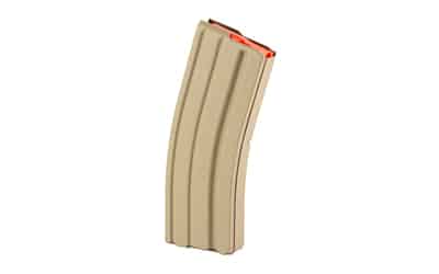 GO MAG AR 10RD/30RD BDY STL 5.56 FDE - Image 2
