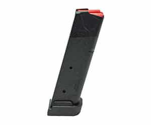 MAG HEXMAG SIG P320 9MM 17RD BLACK