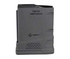 MAG MFT EXTREME DUTY .308 10RD BLK