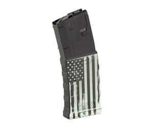 MAG MFT EXTREME DUTY 5.56 30RD AMF4