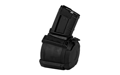 MAGPUL PMAG D-60 5.56 60RD BLK - Image 2